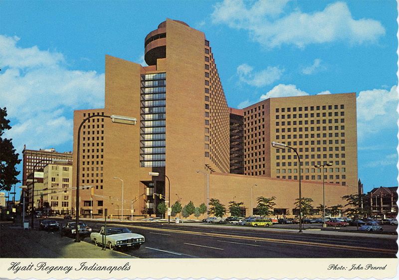 postcard